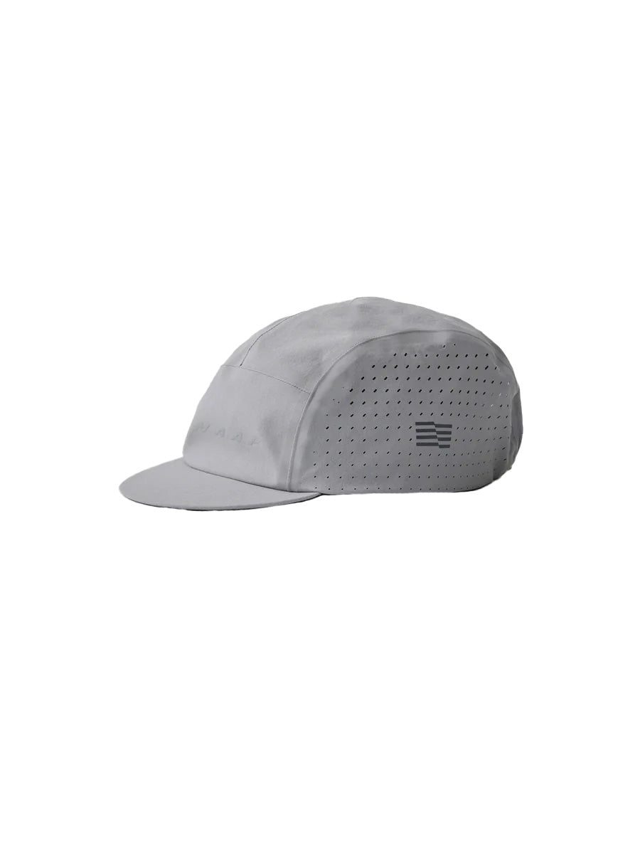 Pro Air Road Cap - Titanium