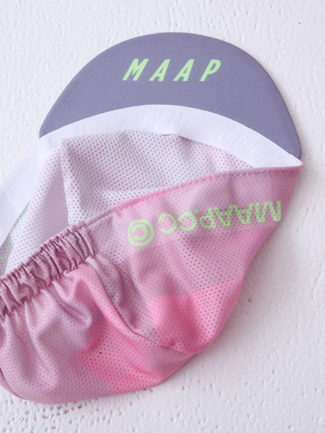 Blur cap - Rosa