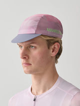 Blur cap - Rosa