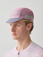 Blur cap - Rosa