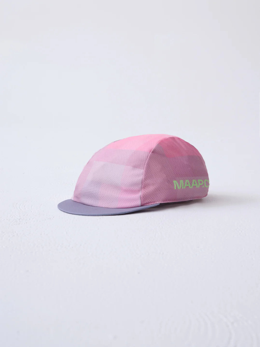 Blur cap - Rosa