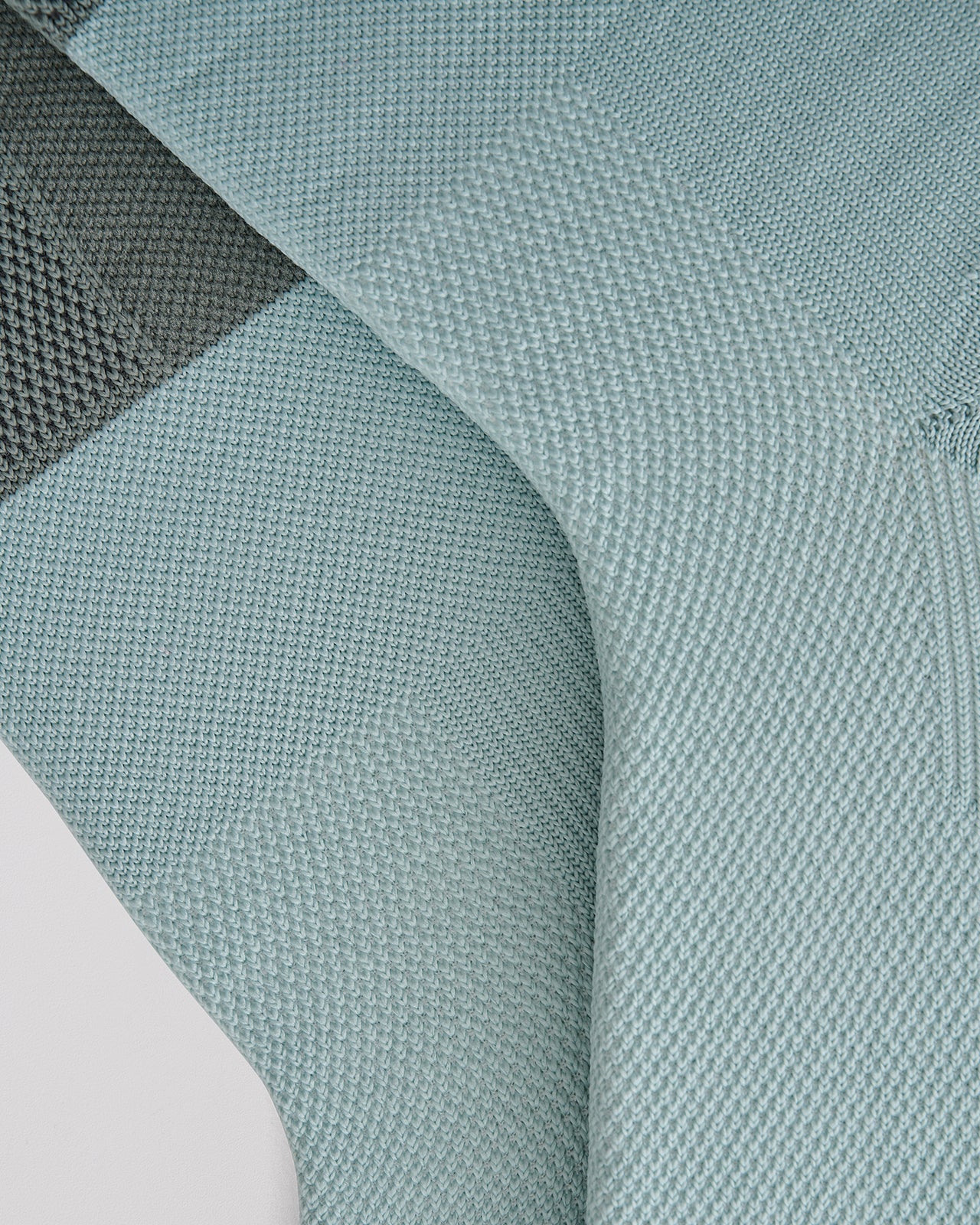 Division Sock - Nimbus