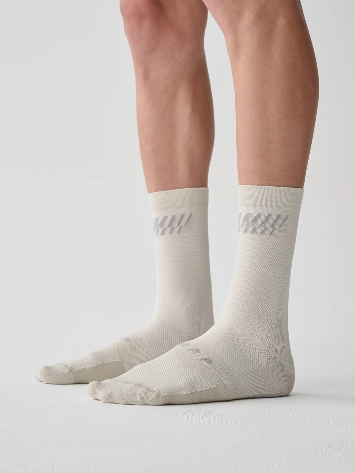 Aerate Sock (Division) - Fog 