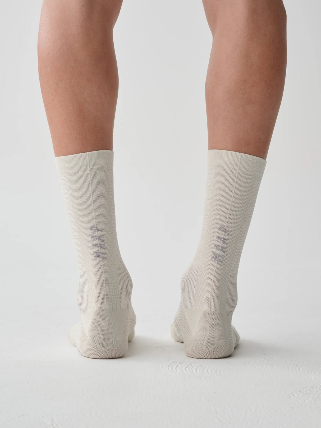 Aerate Sock (Division) - Fog 