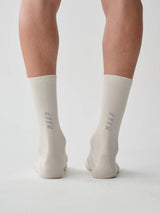 Aerate Sock (Division) - Fog 