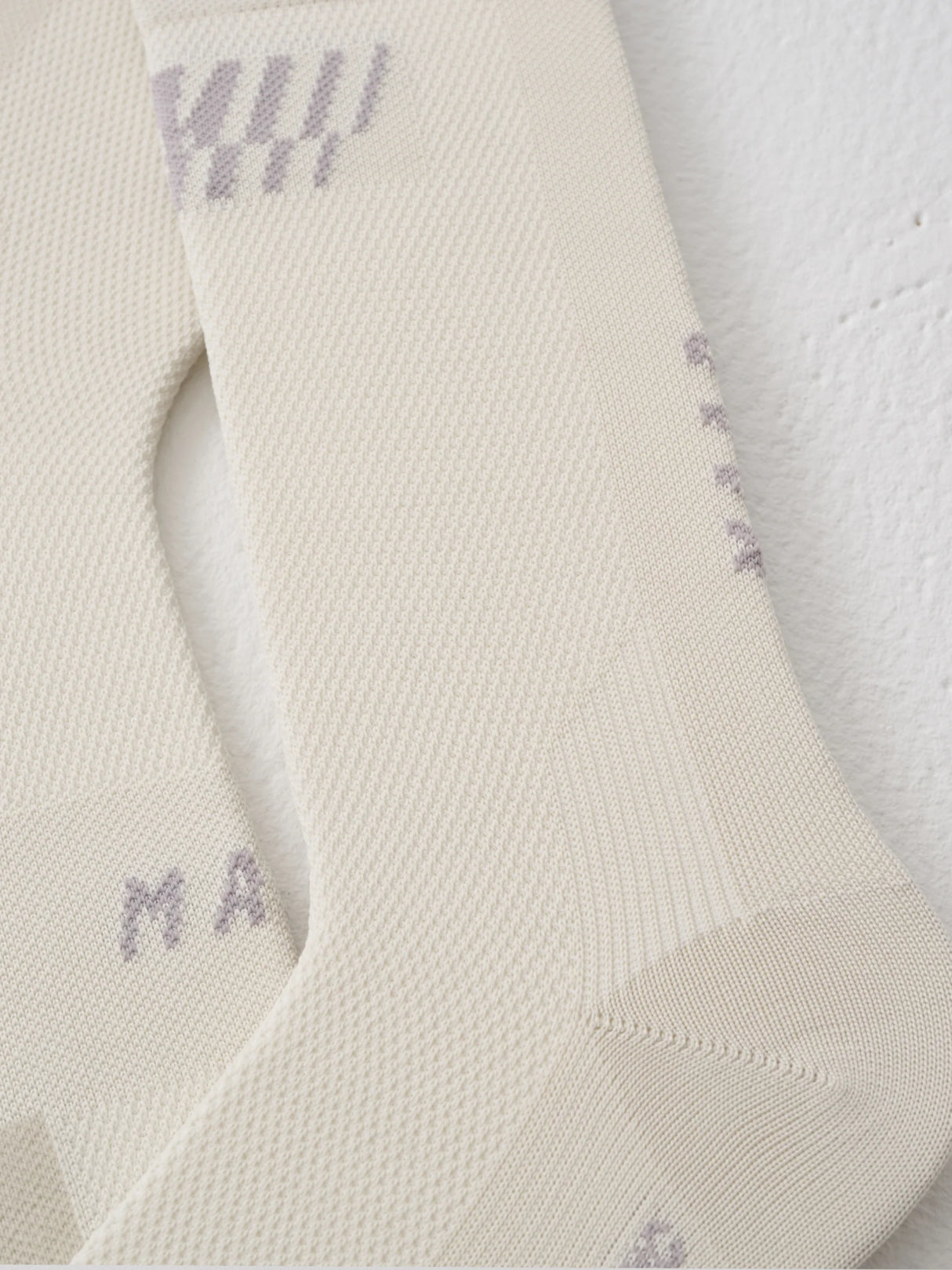Aerate Sock (Division) - Fog 