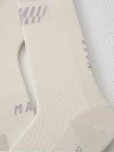 Aerate Sock (Division) - Fog 