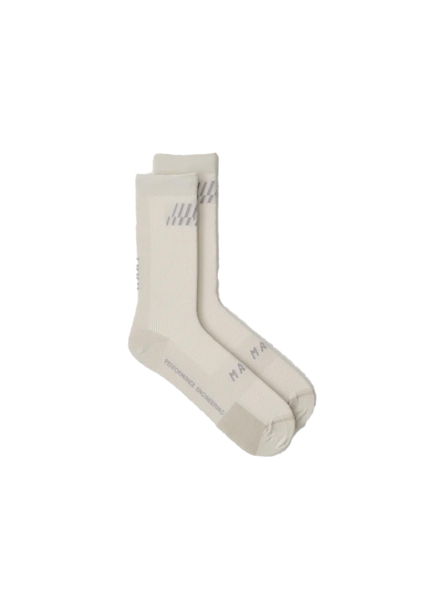 Aerate Sock (Division) - Fog 