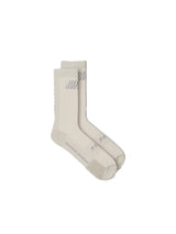 Aerate Sock (Division) - Fog 