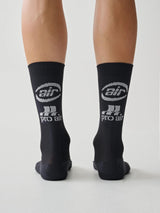 Aether Socks - Schwarz 