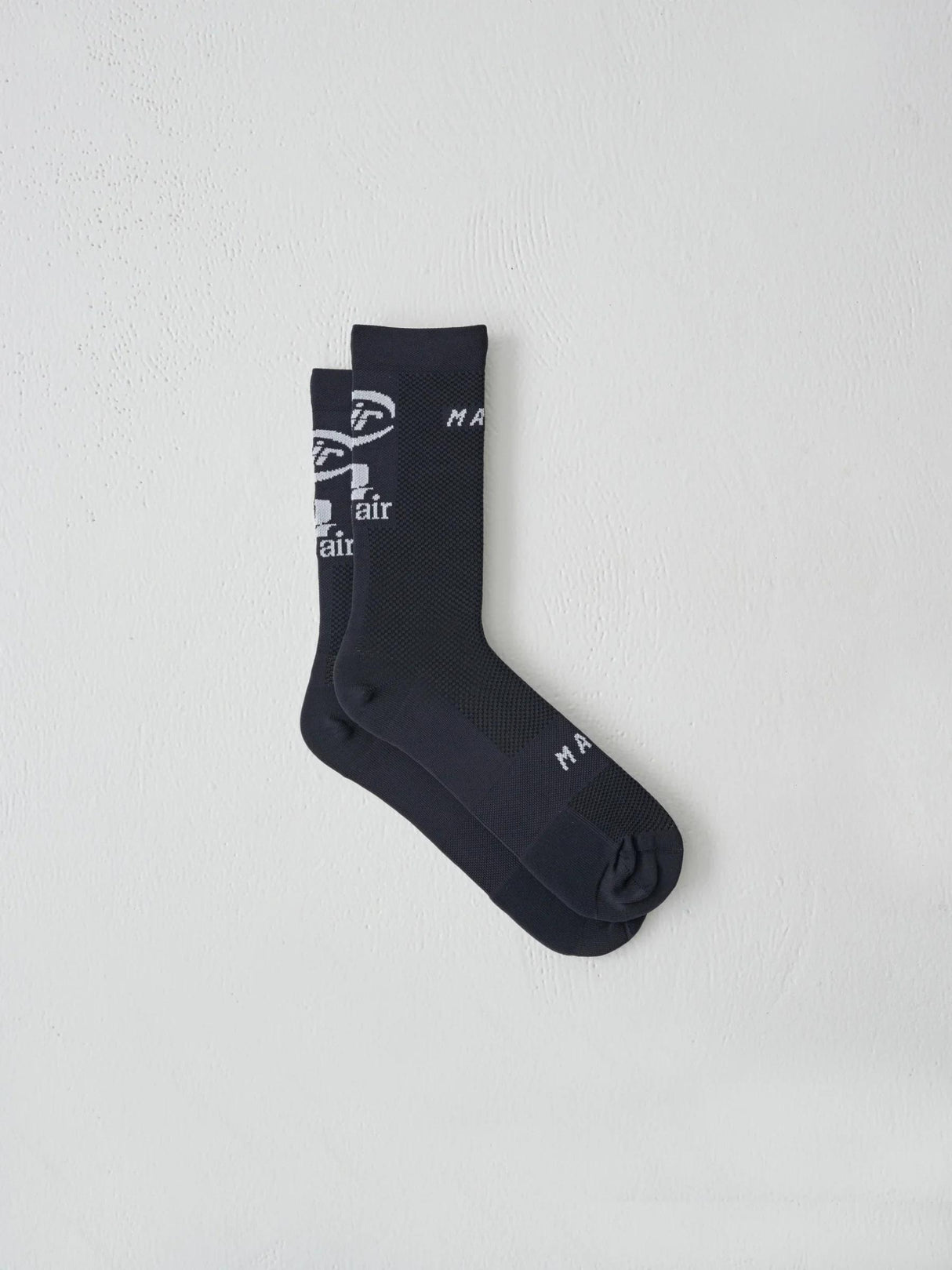 Aether Socks - Schwarz 