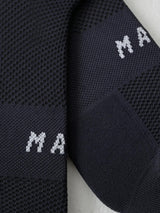 Aether Socks - Schwarz 