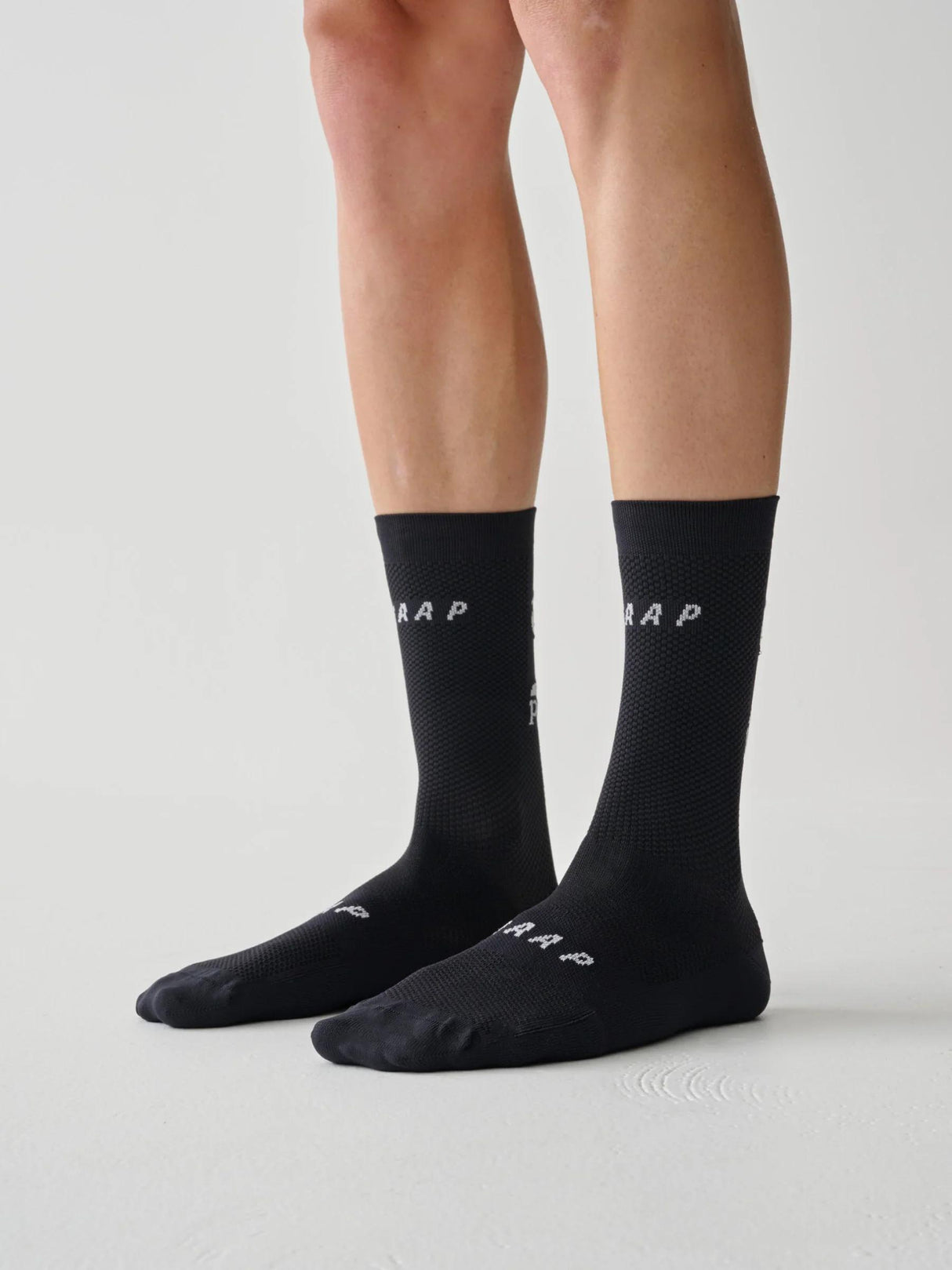 Aether Socks - Schwarz 