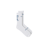 Aether Socks - White