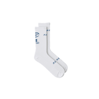 Aether Socks - White