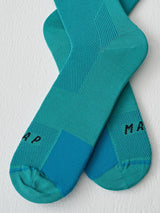 Division Mono Sock - Lagoon 