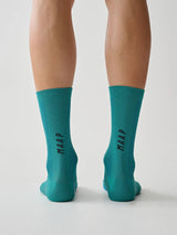 Division Mono Sock - Lagoon 