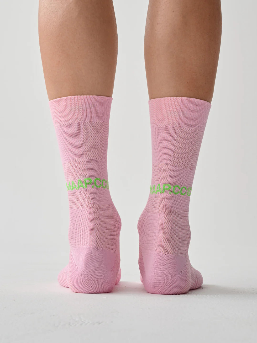 Blur Sock - Rosa
