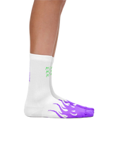 WorldTour 26 Team Socke - Torch Light
