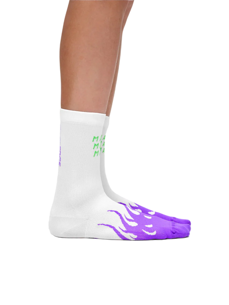 WorldTour 26 Team Socke - Torch Light