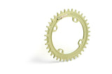 1XR Kettenblatt - 96mm - gold