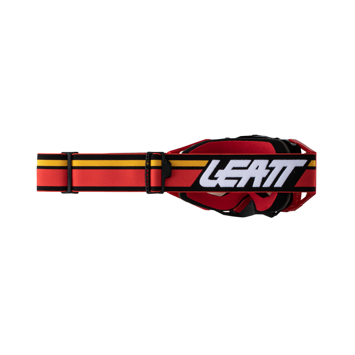 Goggle Velocity 6.5 Iriz - Red Red 28%