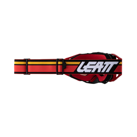 Goggle Velocity 6.5 Iriz - Red Red 28%
