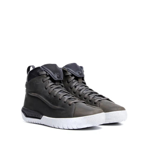 METRACTIVE D-WP Schuhe - Smoke-Green/White