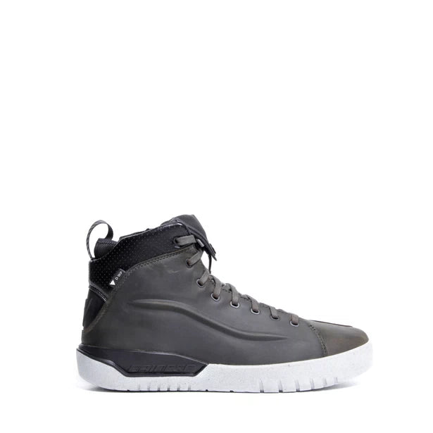 METRACTIVE D-WP Schuhe - Smoke-Green/White