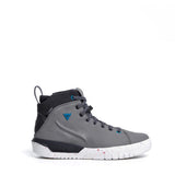 METRACTIVE Woman D-WP Schuhe - Dark-Gray/White