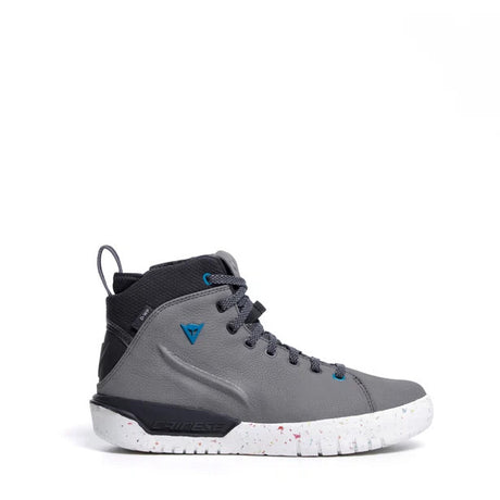 METRACTIVE Woman D-WP Schuhe - Dark-Gray/White