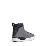 METRACTIVE Woman D-WP Schuhe - Dark-Gray/White