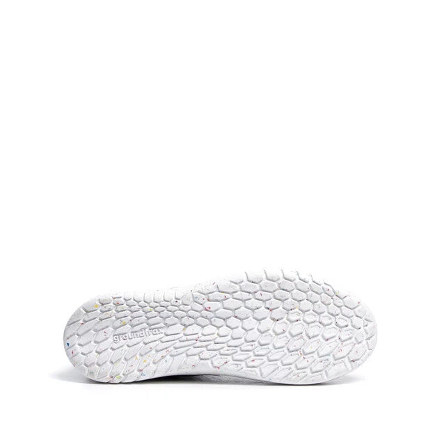 METRACTIVE Woman D-WP Schuhe - Dark-Gray/White