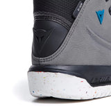 METRACTIVE Woman D-WP Schuhe - Dark-Gray/White