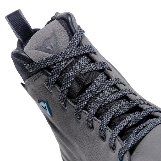 METRACTIVE Woman D-WP Schuhe - Dark-Gray/White