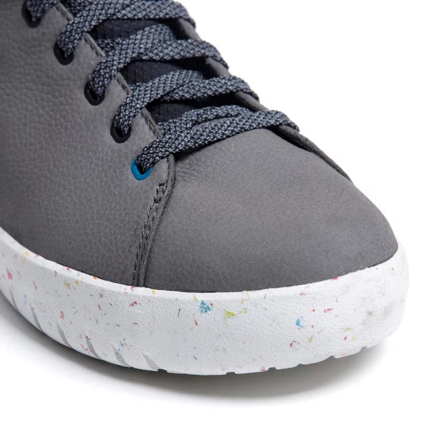 METRACTIVE Woman D-WP Schuhe - Dark-Gray/White