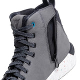 METRACTIVE Woman D-WP Schuhe - Dark-Gray/White
