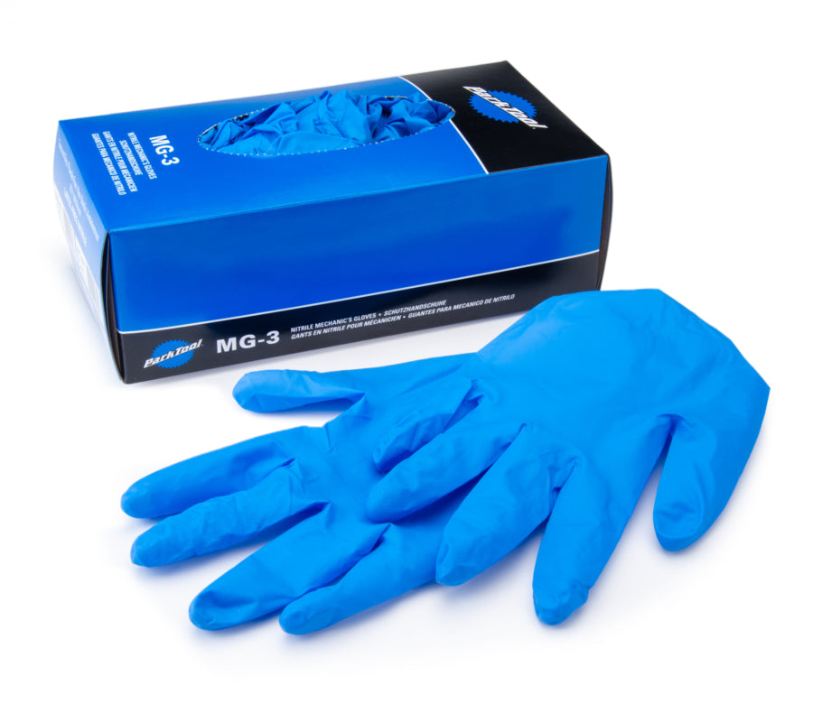 Park Tool Mechaniker Handschuhe Werkstatthandschuhe MG-3 S S
