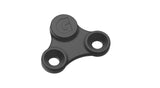 E-Bike Magnet, 6-Loch - schwarz