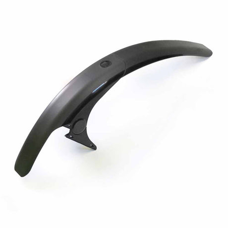 MugGuard Rear - Schwarz