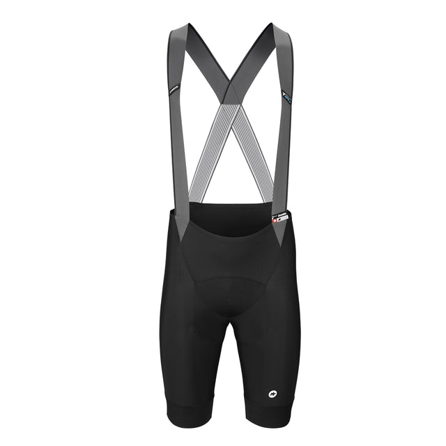 MILLE GT Summer Bib Shorts GTS - Black Series