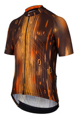 MILLE GT Jersey C2 Drop Head - Droid Orange