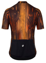 MILLE GT Jersey C2 Drop Head - Droid Orange