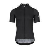 MILLE GT Summer c2 - Kurzarm Trikot - Schwarz