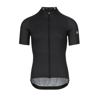 MILLE GT Summer c2 - Kurzarm Trikot - Schwarz