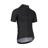 MILLE GT Summer c2 - Kurzarm Trikot - Schwarz