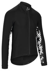 MILLE GT Winter Jacket EVO - Black Series