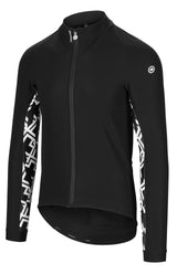 MILLE GT Winter Jacket EVO - Black Series
