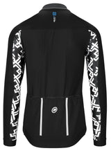 MILLE GT Winter Jacket EVO - Black Series