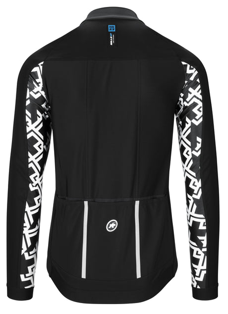 MILLE GT Winter Jacket EVO - Black Series